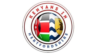 Kenyans in Herts CIC