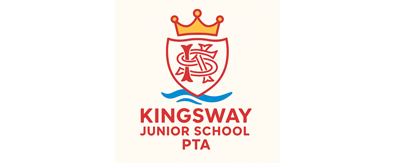 Kingsway Junior School PTA Logo