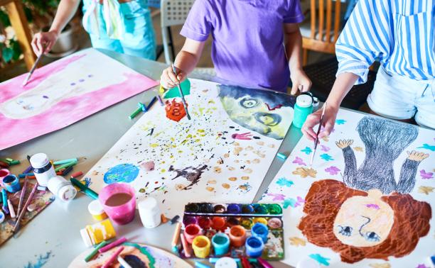 Free Summer SEND Family Workshops launch at Museum of Watford