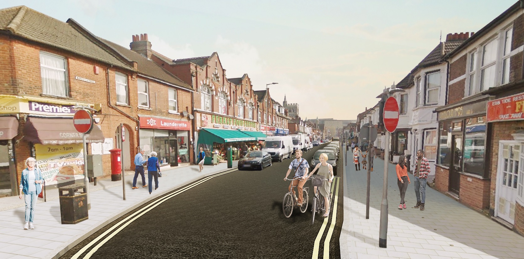 Investment Opportunities Www watford gov uk