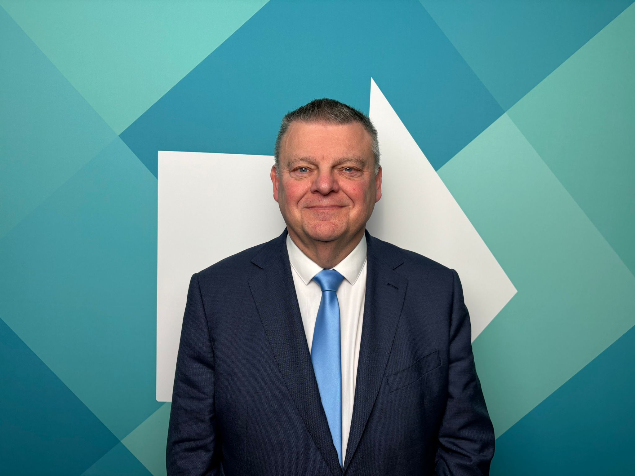 Reform Mayoral Candidate 2026