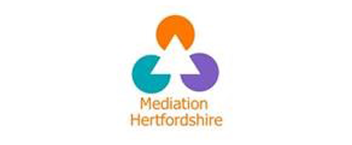 Mediation Herts Logo