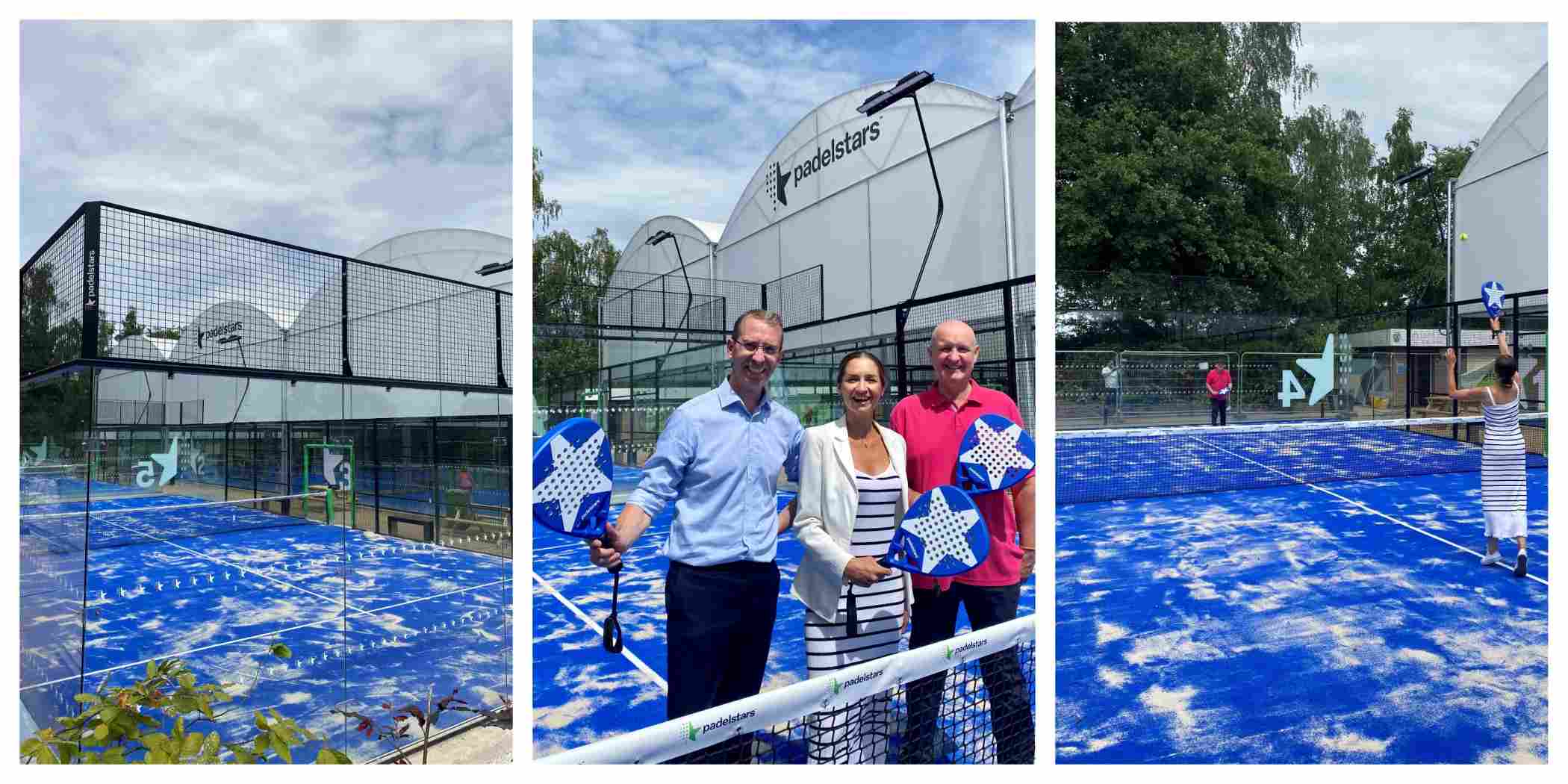 Padelstars Open