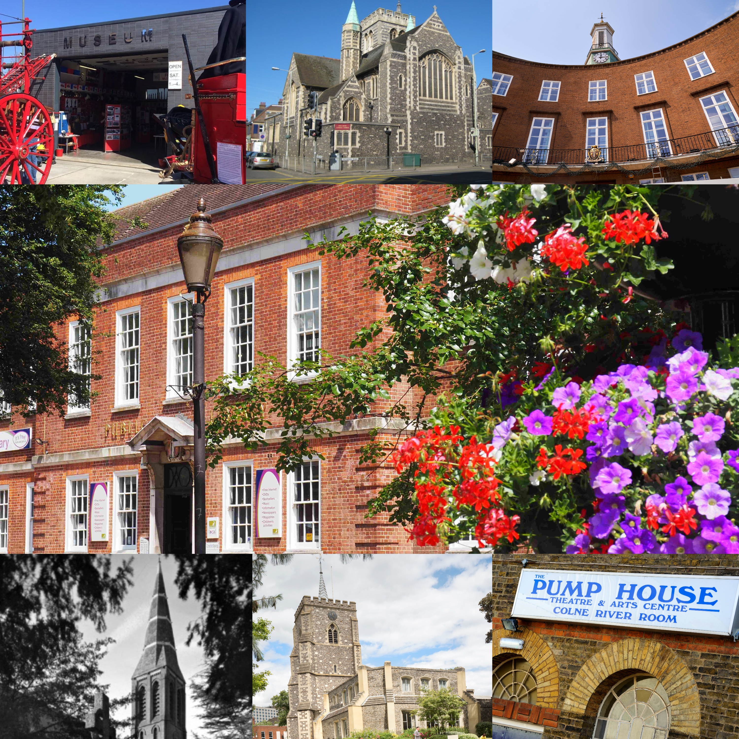 Heritage Open Days 2024
