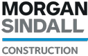 Morgan Sindall logo