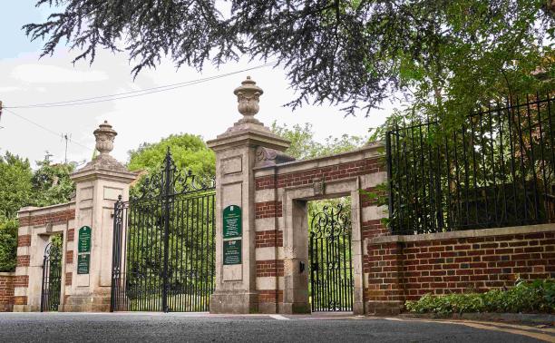 Watford maintains national gold standard for bereavement services – six years in a row