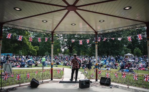 Watford set for a summer packed with entertainment, culture, and community events!