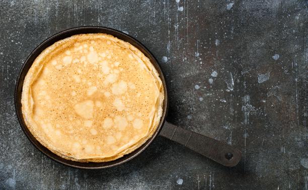 Watford Pancake Race returns support of local causes