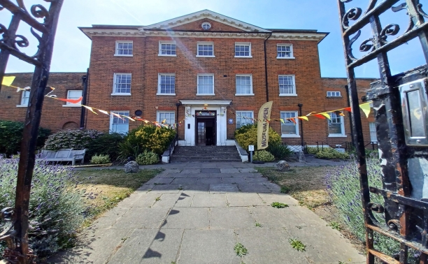 Heritage Open Days