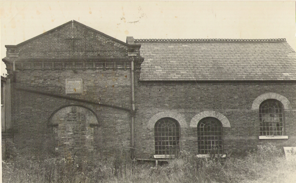 Heritage Open Days - Pump House