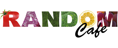 Random Cafe Logo