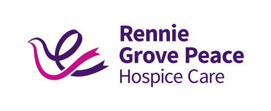 Rennie Grove Peace Hospice Logo
