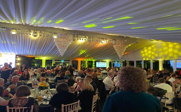 Watford businesses shine at SME Hertfordshire Business Awards