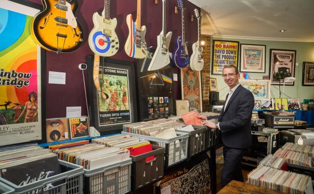 Shop watford Johnny's Bar