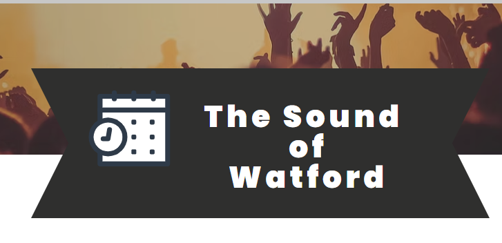 Sound of Watford