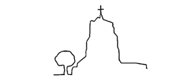 St. Mary's Watford Logo