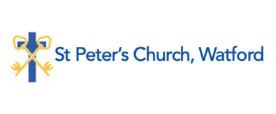 St. Peter's Church Logo