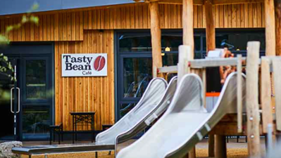 Tasty Bean Cafe