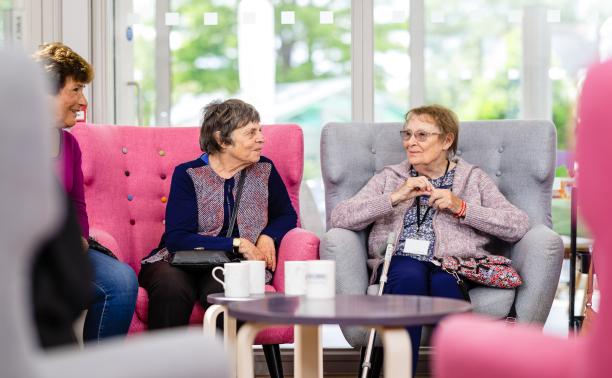 Thinking ahead event 2026