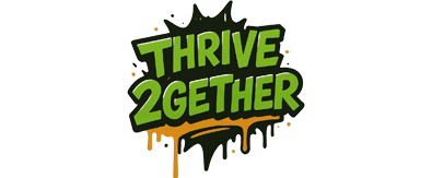 Thrive2Gether Logo
