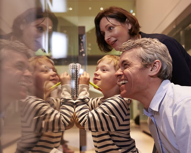 Town Hall CGI design for the Town Hall Quarter project