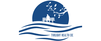 Twilight Health Logo