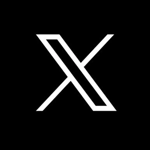 Twitter / X logo