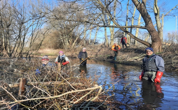 River Colne Volunteers