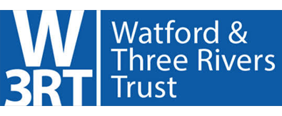 Watford and Three Rivers Trust Logo