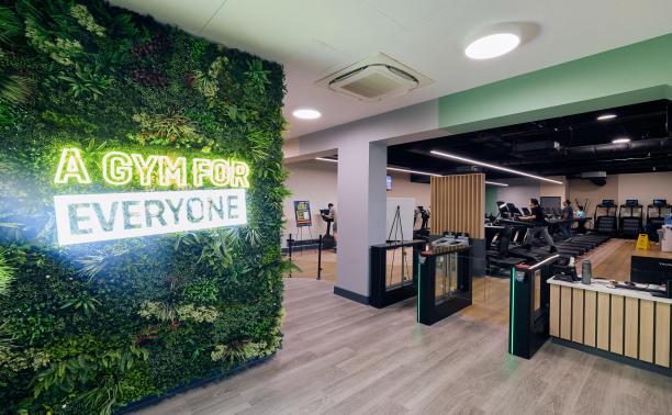 Free Gym and Swim returns to Watford this summer!