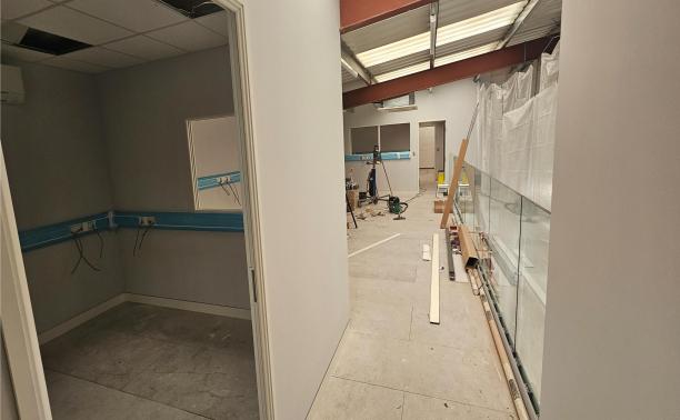 Watford Workshop
