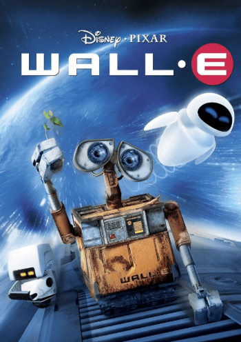 Free Wall-E film showing 