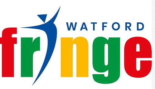 Watford Fringe Logo