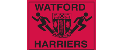 Watford Harriers Logo