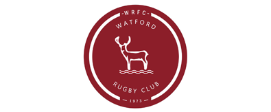 Watford Rugby Club Logo