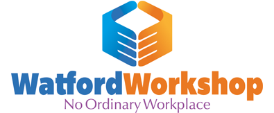Watford Workshop Logo