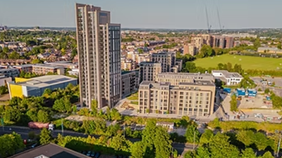 Watford BID