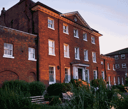 Watford&#039;s museum