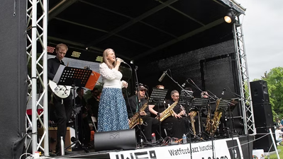 Watford Jazz Junction