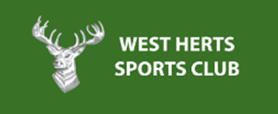 West Herts Sports Club Logo