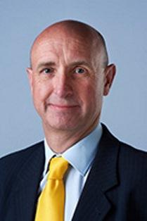 Councillor Tim Williams