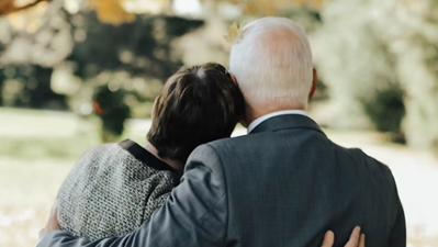 Arranging a funeral yourself