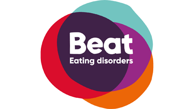 UK's eating disorder charity - BEAT