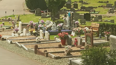 Burials