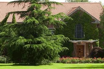 West Herts Crematorium