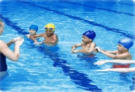 Under 19's free swim and gym
