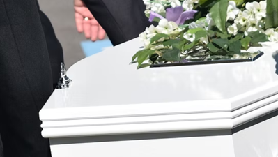 Funeral Director