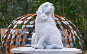 Centenary Memorial Garden in Watford