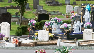 Memorials
