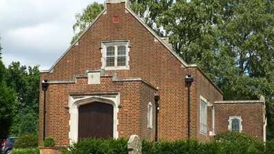 North Watford Cemetery